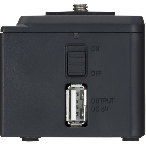 Кейс для батарейок Zoom BCQ-2n